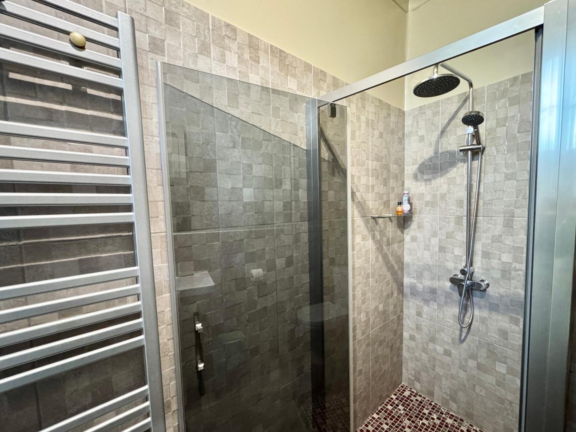 Appartement Jardin Exotique Cap-d'Ail Ngoại thất bức ảnh