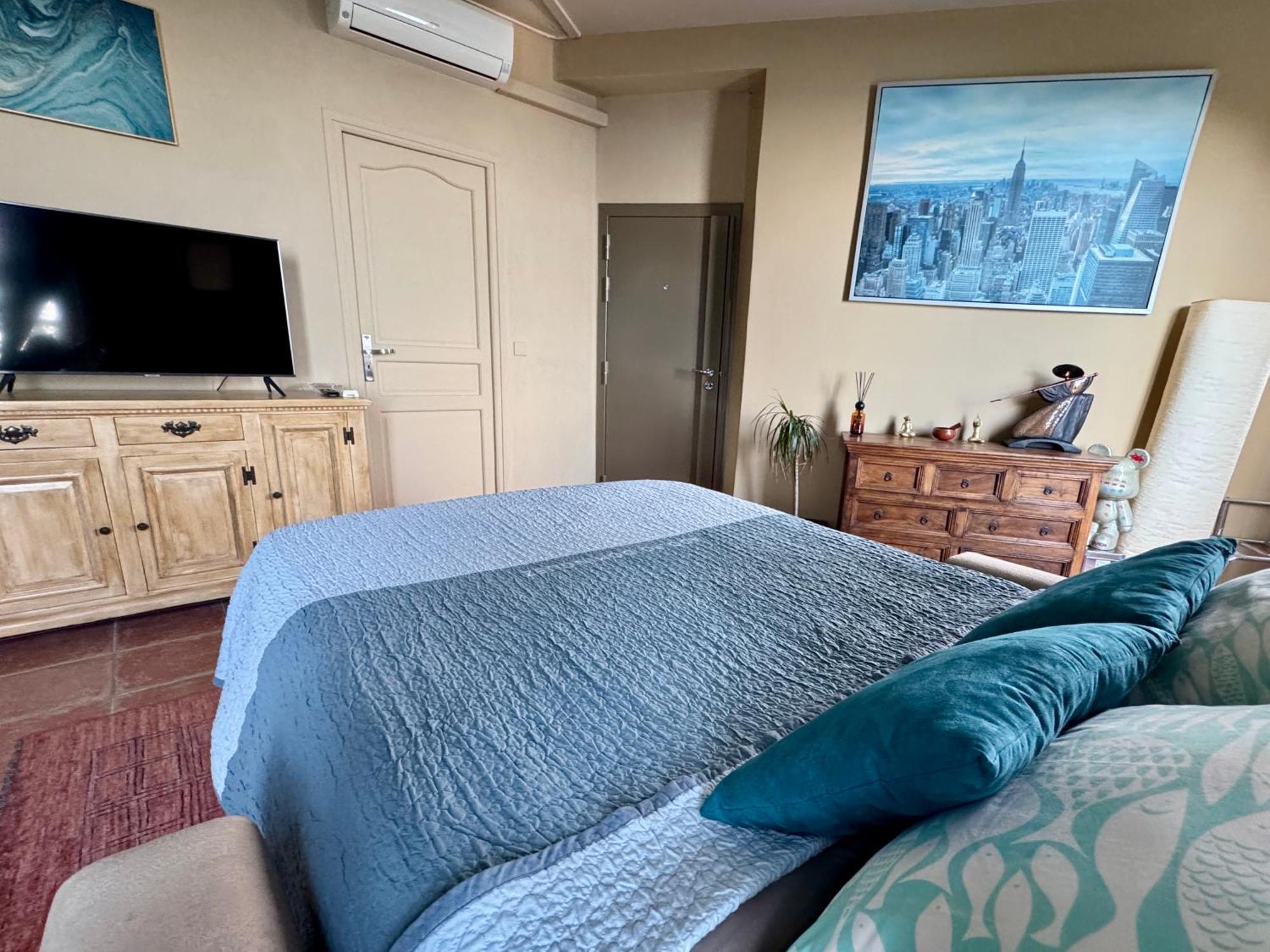 Appartement Jardin Exotique Cap-d'Ail Ngoại thất bức ảnh