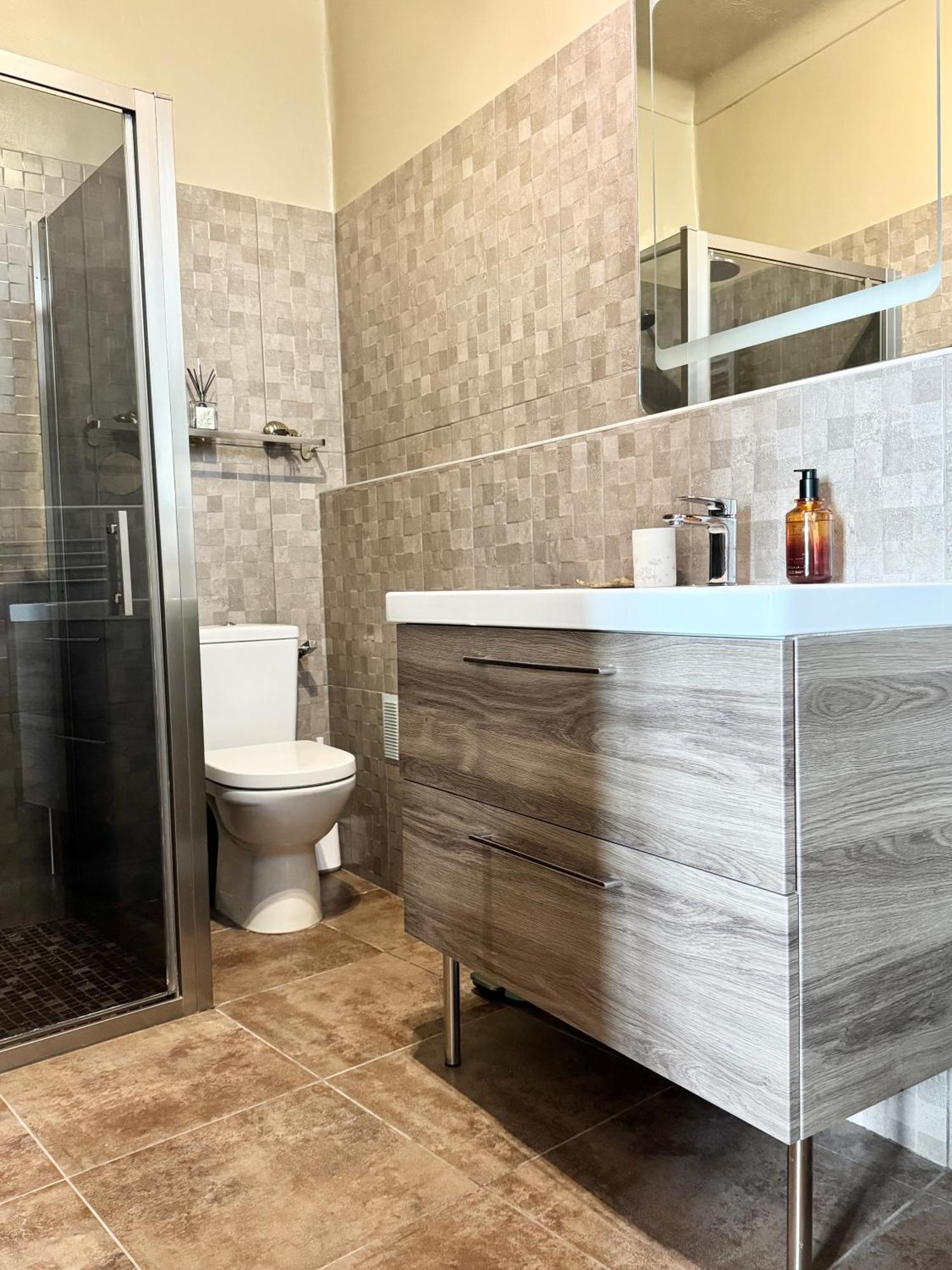 Appartement Jardin Exotique Cap-d'Ail Ngoại thất bức ảnh