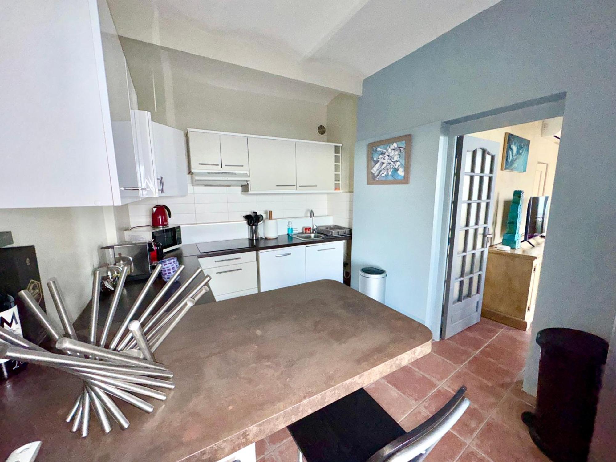 Appartement Jardin Exotique Cap-d'Ail Ngoại thất bức ảnh