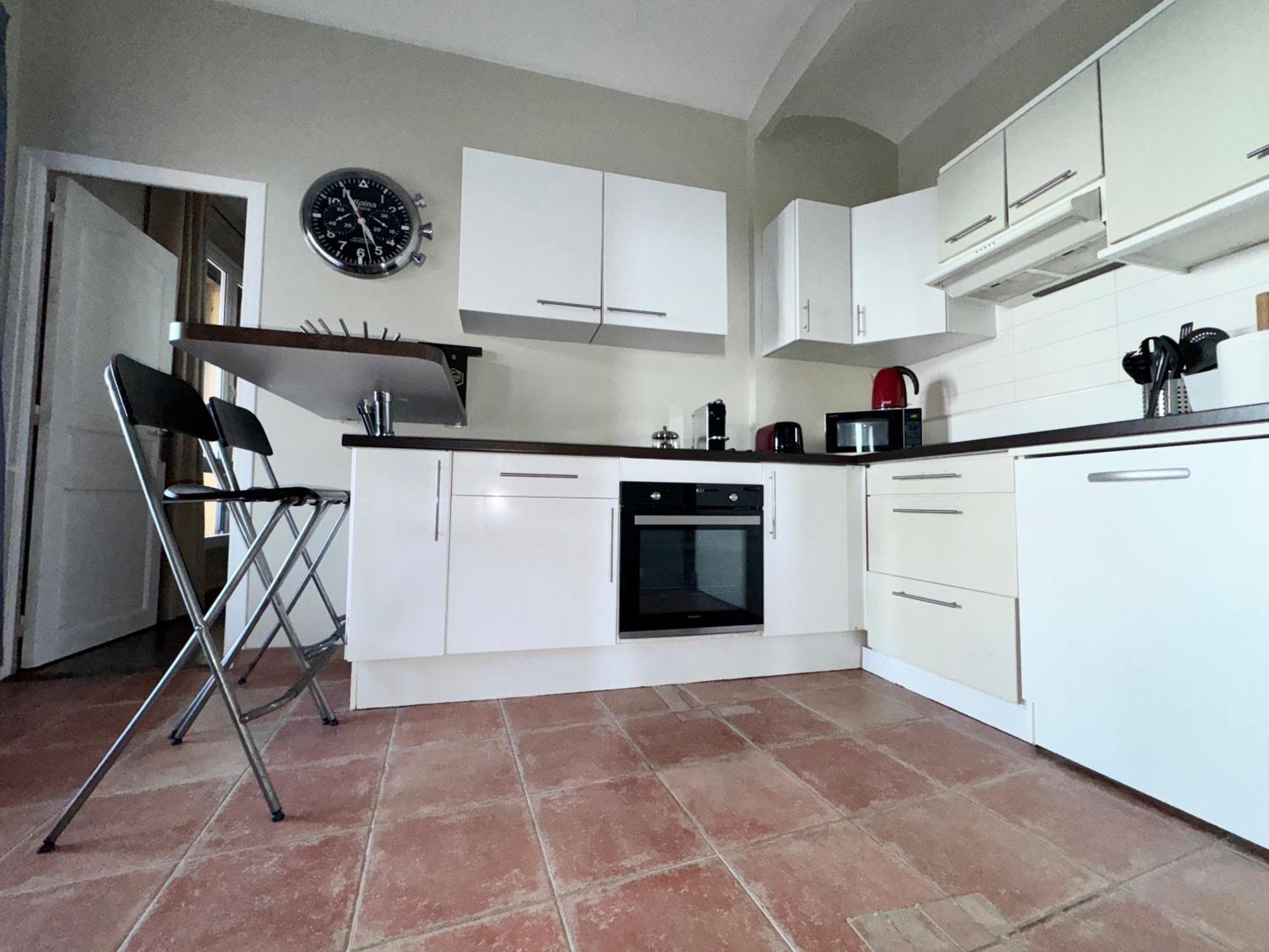 Appartement Jardin Exotique Cap-d'Ail Ngoại thất bức ảnh