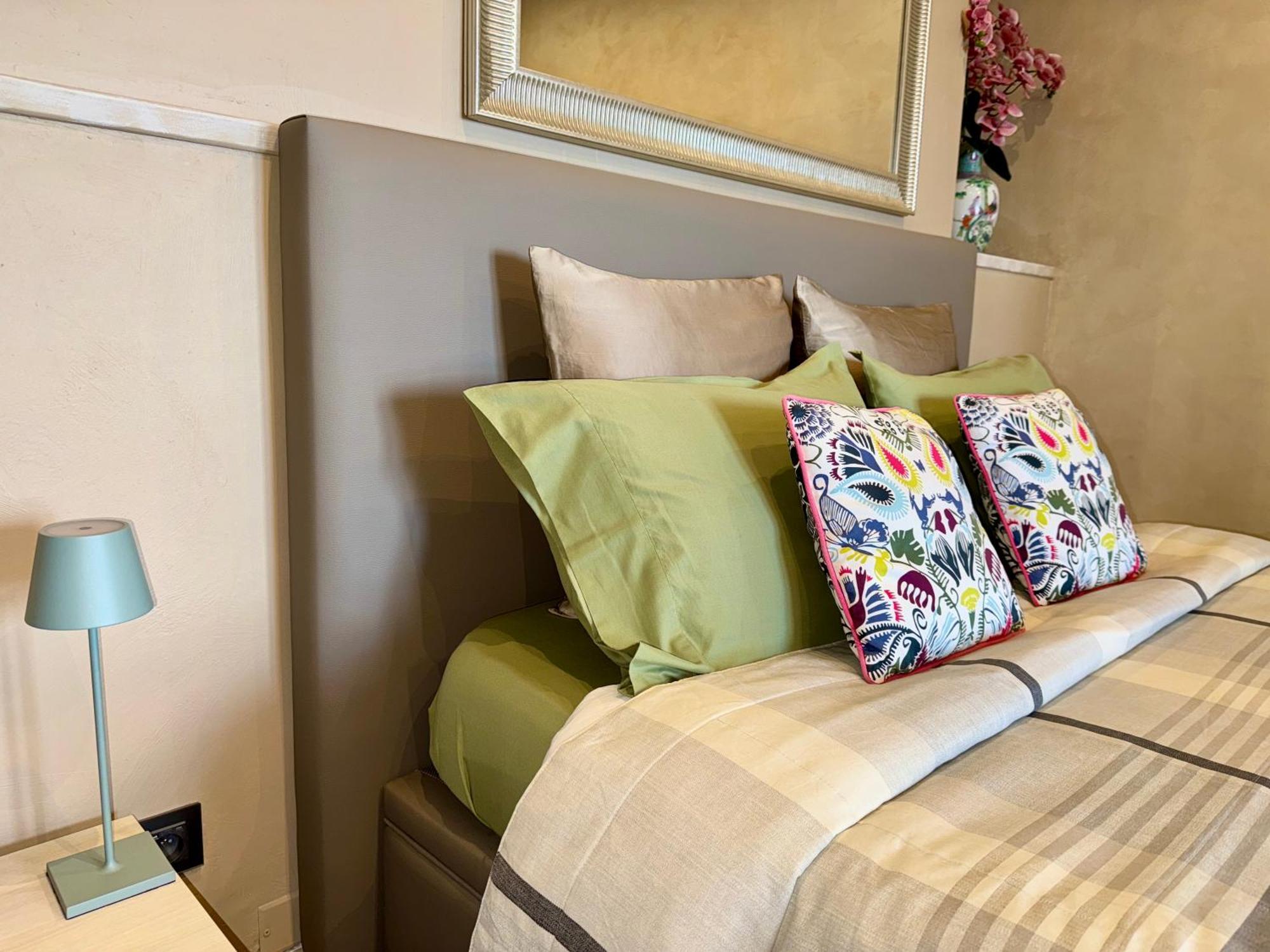 Appartement Jardin Exotique Cap-d'Ail Ngoại thất bức ảnh