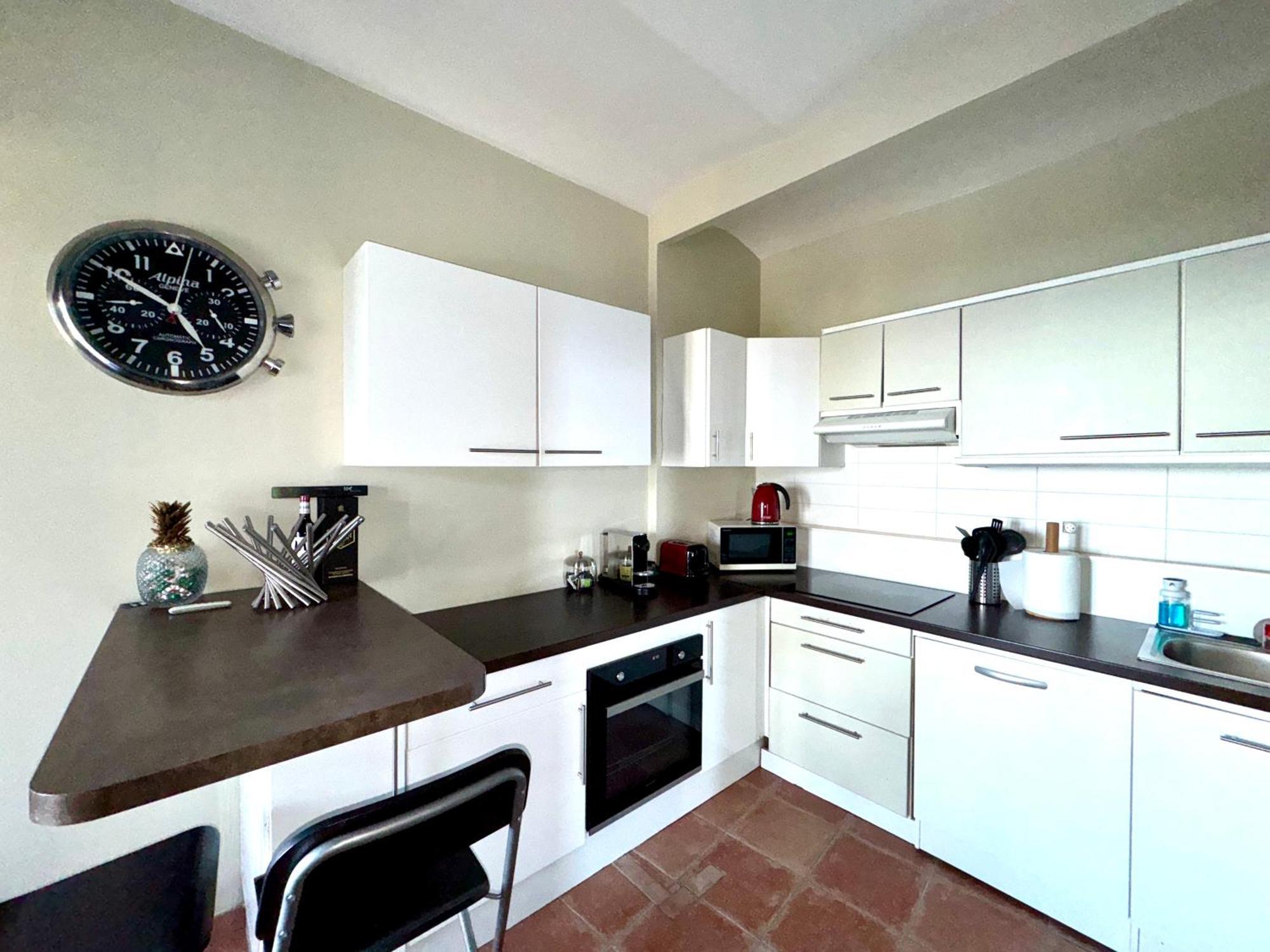 Appartement Jardin Exotique Cap-d'Ail Ngoại thất bức ảnh